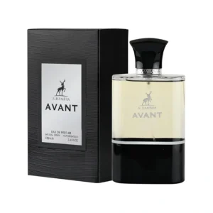 Perfume Masculino Maison Alhambra Avant EDP 100 ml