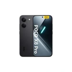 Xiaomi Poco X8 Pro 512gb 12gb Ram Prova D'água Lançamento