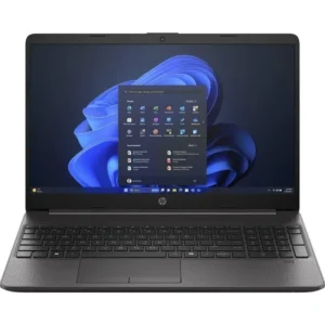 Notebook HP 256R G9 Intel Core i5-1334U 15.6 HD Intel UHD 256GB SSD 16GB RAM Windows 11 Home 64 PLS SL - BQ9L2AT#AK4