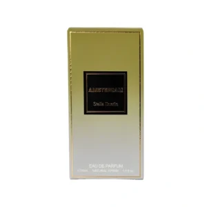 Perfume Unissex Stella Dustin Amsterdam EDP 30 ml