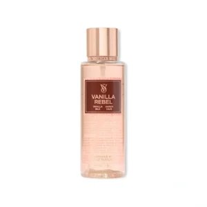 Colônia Spray Feminino Victoria's Secret Vanilla Rebel Brume Parfumée 250 ml
