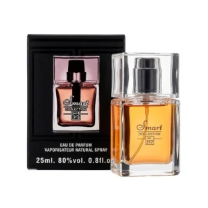 Perfume Feminino Smart Collection No. 317 EDP 25 ml