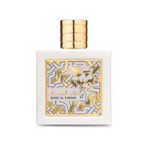 Perfume Feminino Lattafa Qaed Al Fursan Unlimited EDP 90 ml (S Caixa)