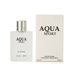 Perfume Masculino Lovali Aqua Sport EDP 100 ml