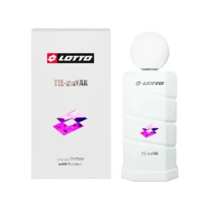 Perfume Feminino Lotto Tie-Break EDP 100 ml