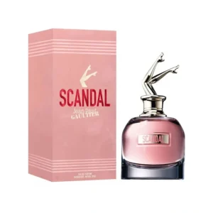 Perfume Feminino Jean Paul Gaultier Scandal EDP 50 ml