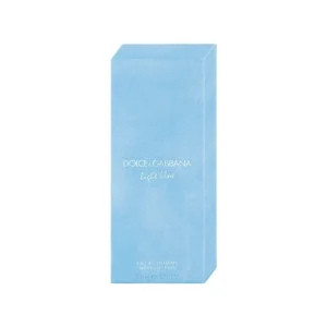 Perfume Feminino Dolce&Gabbana Light Blue EDT 100 ml