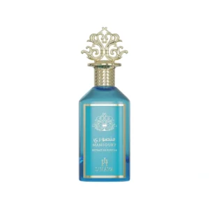 Perfume Unissex L'haya Mansoury Extrait De Parfum 100 ml