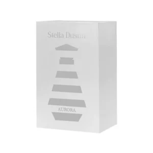 Perfume Feminino Stella Dustin Aurora EDP 100 ml