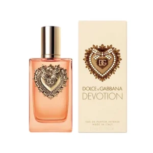 Perfume Feminino Dolce&Gabbana Devotion Intense EDP 100 ml