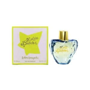 Perfume Feminino Lolita Lempicka EDP 100 ml