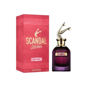 Perfume Feminino Jean Paul Gaultier Scandal Intense EDP 50 ml