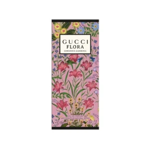 Perfume Feminino Gucci Flora Gorgeous Gardenia EDP 50 ml