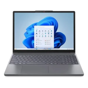 Notebook Lenovo Ideapad Slim 3 15arp10 Amd Ryzen 7 7735hs 24gb 512gb Ssd Windows 11 15.3 - 83mm0003bo Luna Grey