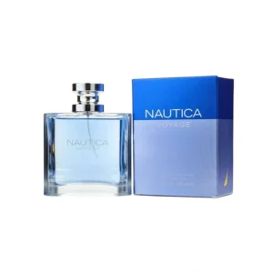 Perfume Masculino Nautica Voyage EDT 100 ml