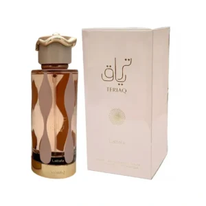 Perfume Feminino Lattafa Teriaq EDP 100 ml