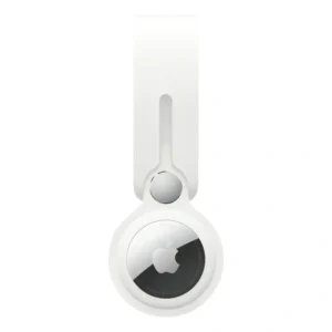 Etiqueta Loop para Apple Airtag, cor branca - Distribuidor Autorizado