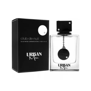Perfume Masculino Armaf Club De Nuit Urban EDP 105 ml
