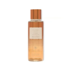 Colônia Spray Feminino Victoria`S Secret Bare Vanilla Vacation Brume Parfumée 250 ml
