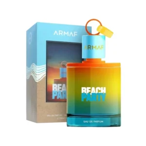 Perfume Unisex Armaf Beach Party EDP 100 ml