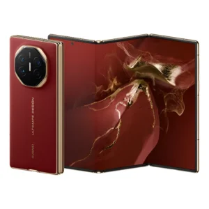 Smartphone Huawei Mate Xt Ultimate Design Celular 16gb+1tb Design Super Fino Com Três Dobras Tela Huawei X-true De Alta Resolução De 10,2 Polegadas Câmera Xmage De Ultra Abertura V