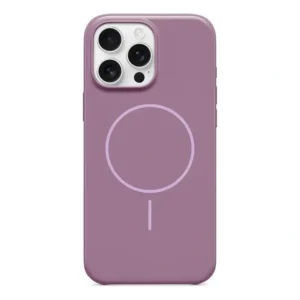 Capa Da Beats Magsafe Iphone 16 Pro Max Apple, Roxo
