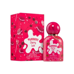 Perfume Infantil Unissex Tubbees Cherry Luxe EDP 50 ml