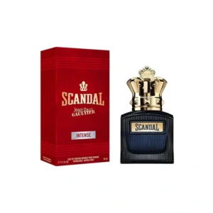 Perfume Masculino Jean Paul Gaultier Scandal Pour Homme Intense EDP 50 ml
