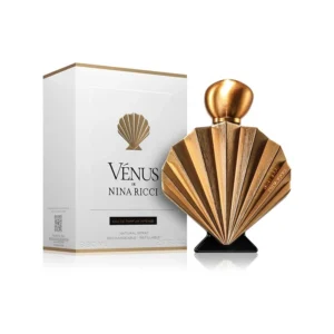 Perfume Feminino Nina Ricci Venus Intense EDP 80 ml