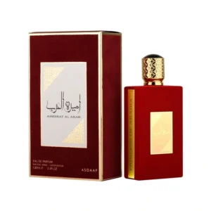 Perfume Feminino Lattafa Ameerat Al Arab EDP 100 ml