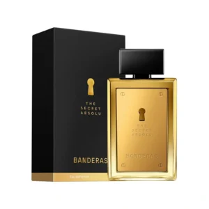 Perfume Masculino Antonio Banderas The Secret Absolu EDP 50 ml