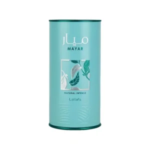 Perfume Feminino Lattafa Mayar Natural Intense EDP 100 ml
