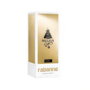 Perfume Masculino Paco Rabanne 1 Million Elixir Parfum Intense 100 ml