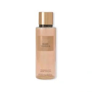 SPLASH FEMININO VICTORIA`S SECRET BARE VANILLA 250ML (027508)