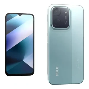 Xiaomi Poco C85 Dual Sim 128gb 6gb Ram Desbloqueado Original