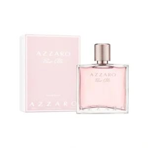 Perfume Feminino Azzaro Pour Elle EDP 100 ml