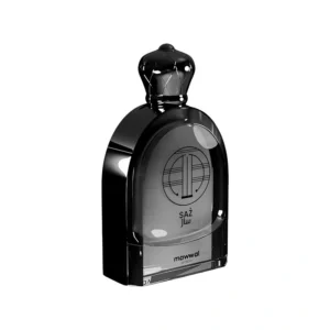 Perfume Masculino Mawwal Saz EDP 100 ml