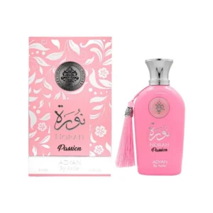 Perfume Feminino ADYAN Norah Passion EDP 100 ml