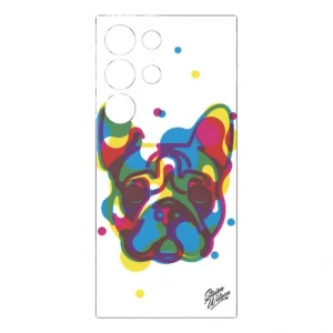 Cartão Flipsuit Steven Wilson Galaxy S24 Ultra