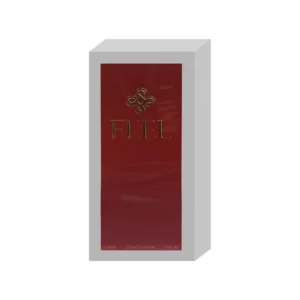 Perfume Unisex Feel Bakkara Extrait de Parfum 100 ml