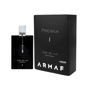 Perfume Masculino Armaf Club de Nuit Precieux I EDP 55 ml