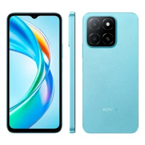 Smartphone Honor X5b Plus 256GB - 8GB RAM (4+4)