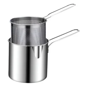 Fsl Fritadeira Removível Com Cesto Para Batatas Fritas