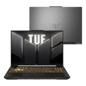 Notebook Asus Tuf Gaming F16 Rtx3050 Core 5 8gb 512ssd Linux