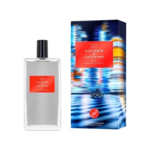 Perfume Masculino Victorio & Lucchino Aguas Sport Nº10 Libertad Extrema EDT 150 ml