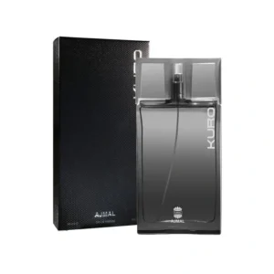 Perfume Masculino AJMAL KURO EDP 90 ml