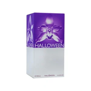 Perfume Feminino Halloween EDT 100 ml