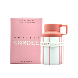 Perfume Feminino Armaf Odyssey Candee Especial Edition EDP 100 ml