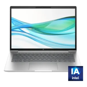 Notebook HP IA PC Probook 14 440 G11 I Intel Core Ultra 5-125u, 16GB RAM, SSD 512GB, Windows 11 Home - SKU CL5X4LA