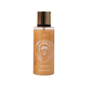 Colônia Feminina Stella Dustin Leo Luxury Shimmer 250 ml